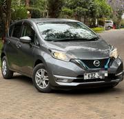 Nissan Note 2019 Gray for sale