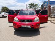Nissan X-Trail 2010 Red for sale