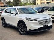 Honda Vezel 2022 White for sale