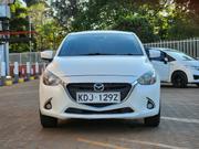 Mazda Demio 2015 Pearl for sale