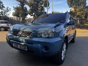Nissan X-Trail 2006 Blue for sale