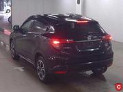 Honda Vezel 1.5 Hybrid 4WD 2019 Black for sale