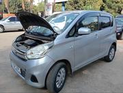 Nissan Dayz 2016 Silver for sale