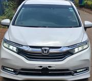 Honda Shuttle 2020 White for sale