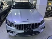 Mercedes-Benz E53 AMG AMG E 53 4MATIC+ 2019 Silver for sale