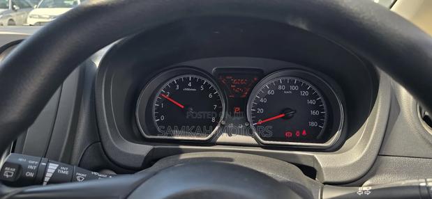 Nissan Note 2020 Black