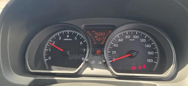 Nissan Note 2020 Black
