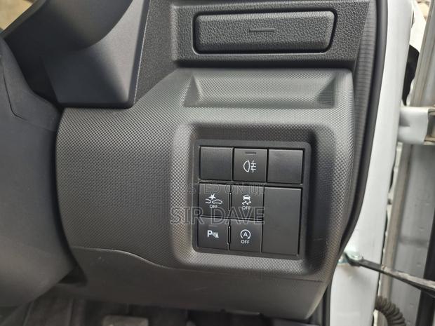Toyota Raize 1.0 FWD 2019 White