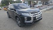 Mitsubishi RVR 2019 Black for sale