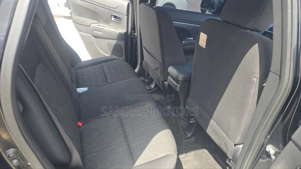 Mitsubishi RVR 2019 Black