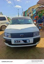 Toyota Probox 1.5 DX 2WD 2009 White for sale