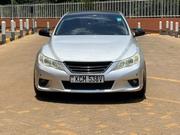 Toyota Mark X 2.5 RWD 2010 Silver for sale