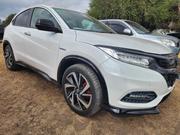 Honda Vezel 1.5 2WD 172 hp 2019 Pearl for sale