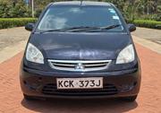 Mitsubishi Colt Plus 2009 Black for sale
