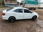 Toyota Allion 2006 White for sale