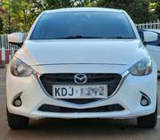 Mazda Axela 2015 White for sale