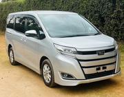 Toyota Noah 2.0 FWD (8 Seater) 2020 Silver for sale