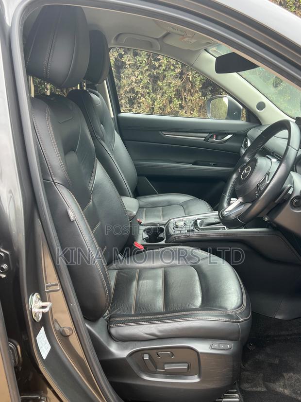 Mazda CX-5 2.2 Diesel AWD 2020 Beige