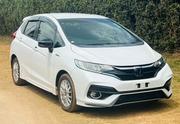 Honda Fit 2019 for sale