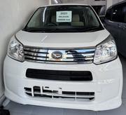 Daihatsu Move 2021 White for sale