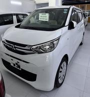 Mitsubishi EK Wagon 660 FWD 2020 White for sale