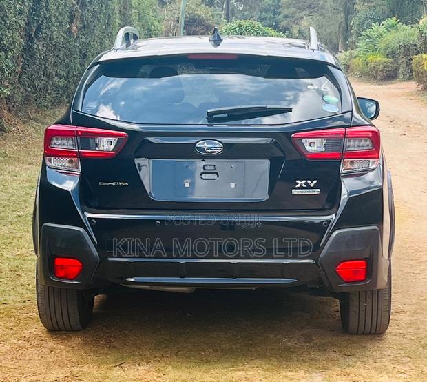 Subaru XV 2020