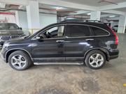 Honda CR-V 2007 Black for sale