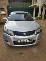 Toyota Allion 2009 Silver for sale