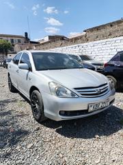 Toyota Allion 2005 Silver for sale