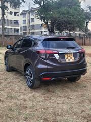 Honda Vezel 1.5 Hybrid 2WD 2018 Teal for sale