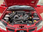 Subaru Impreza 2009 Red for sale