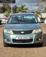 Toyota Allion 2008 Blue for sale