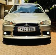 Mitsubishi Lancer 2007 Beige for sale