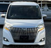 Toyota Esquire 2.0 FWD (7 seater) 2019 White for sale