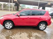 Toyota RAV4 2015 Red for sale