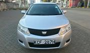 Toyota Allion 2008 for sale