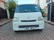 Toyota TownAce SV Premium 2014 White for sale