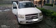 Ford Ranger 2010 White for sale