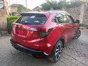Honda Vezel 1.5 2WD 172 hp 2019 Maroon for sale