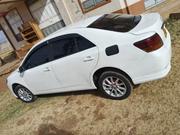 Toyota Allion 2010 White for sale