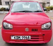Suzuki Alto 2018 Red for sale