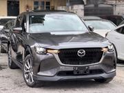 Mazda CX-60 2.5 Petrol AWD 2023 Gray for sale