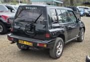 Suzuki Vitara 1998 for sale