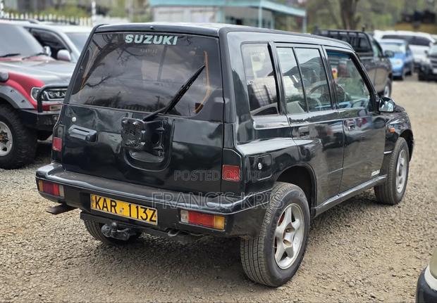 Suzuki Vitara 1998