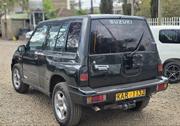 Suzuki Vitara 1998 for sale