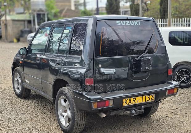 Suzuki Vitara 1998
