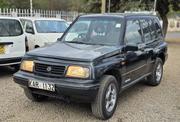 Suzuki Vitara 1998 for sale