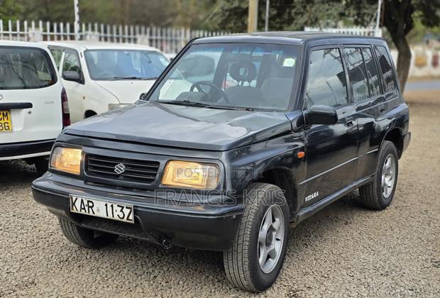 Suzuki Vitara 1998
