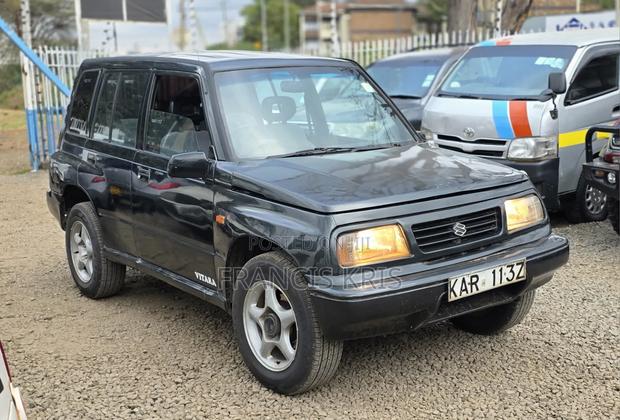 Suzuki Vitara 1998
