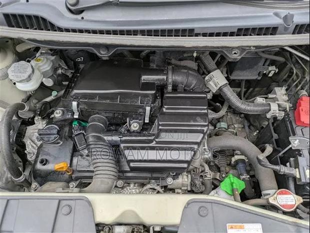 Suzuki Wagon R 2019 Blue